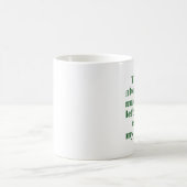 残っているたくさんの週が…常にあります コーヒーマグカップ (中央)