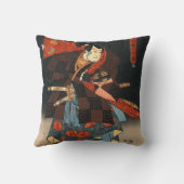 残っている俳優の二部作1847 クッション (裏面)