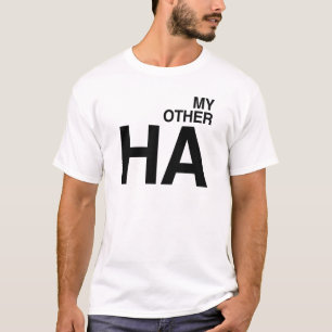 残っている私の残りの半分のワイシャツ- .PNG Tシャツ