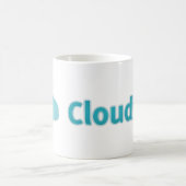残っているCloudica ICA コーヒーマグカップ (中央)
