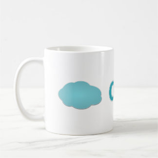 残っているCloudica ICA コーヒーマグカップ