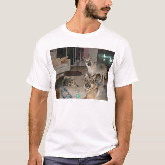 残りのパック Tシャツ