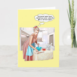 残りのワイン? シーズンカード