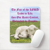 残りの内容。 II マウスパッド (マウス)