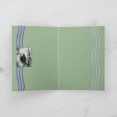 残りの家族 カード (内部)