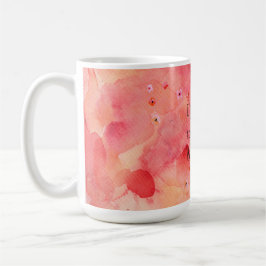 残りの私の人生の笑い15オズリンガーマグ マグカップ