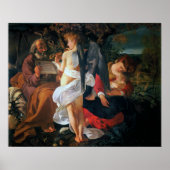 残りの部分はエジプト行き ポスター (正面)