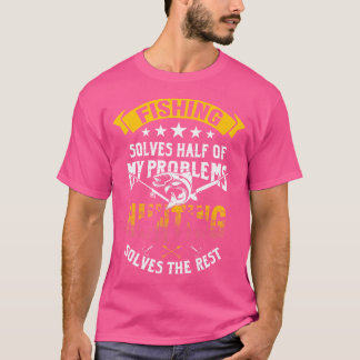 残りの部分 Tシャツ