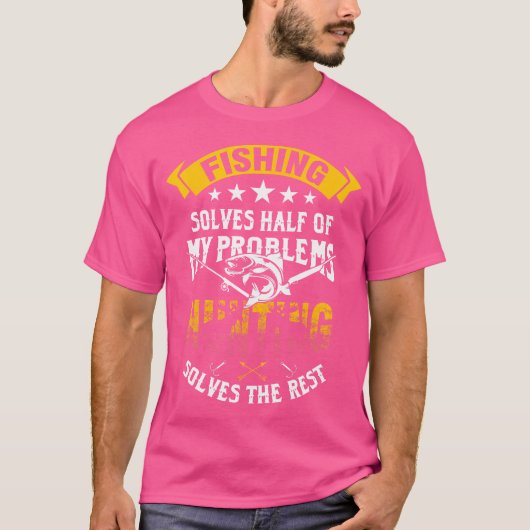 残りの部分 Tシャツ (正面)