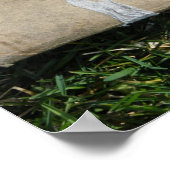 残りはどこだ？ ポスター (角)