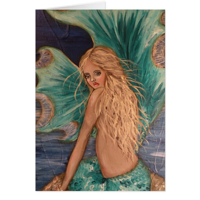 残りはミステリーです (正面)