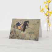 残りよりも強い» Noteカード カード (黄色い花)