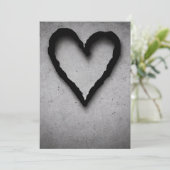 残りハート01 シーズンカード (スタンド正面)