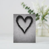 残りハート01 シーズンカード (スタンド正面)