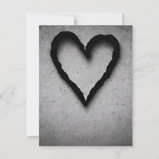 残りハート01 シーズンカード (正面)