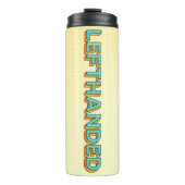 残りポップ・アートのの熱タンブラー タンブラー (正面)