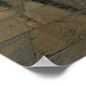 残り人 ポスター (角)