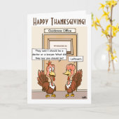 残り感謝状グリーティングカード カード (黄色い花)