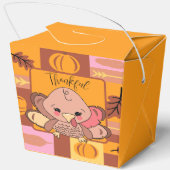 残り物に感謝の持ち帰りボックス フェイバーボックス (裏面)