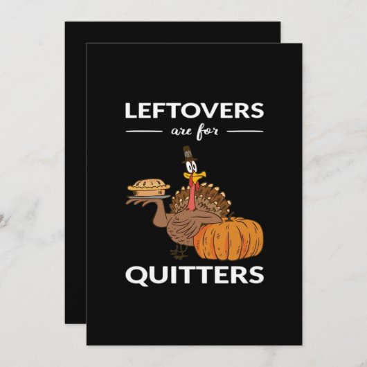 残り物は敗者のためのもの V シーズンカード (正面/裏面)