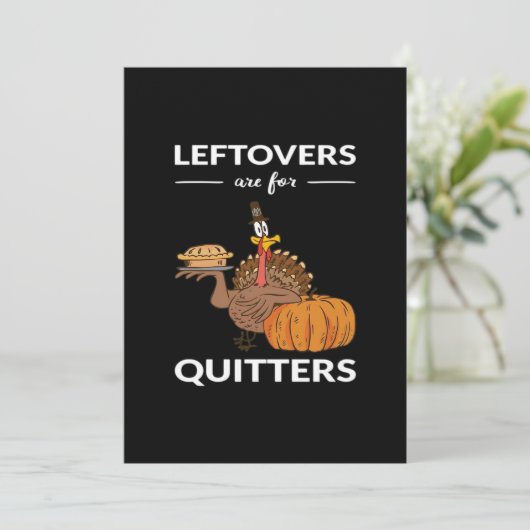 残り物は敗者のためのもの V シーズンカード (スタンド正面)