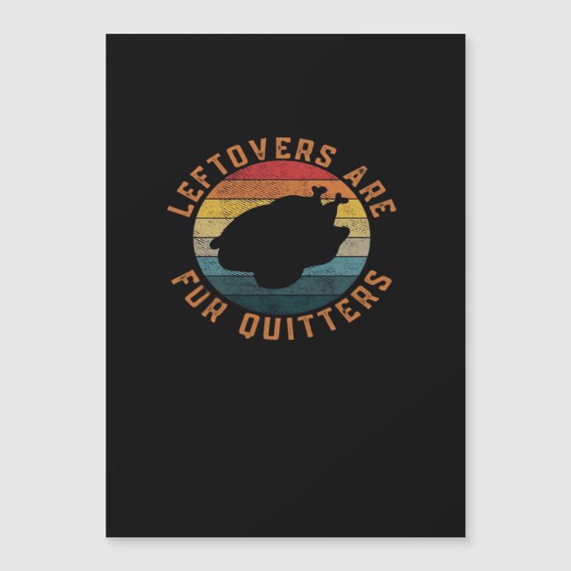 残り物は敗者のためのクラシックな美学 (正面)