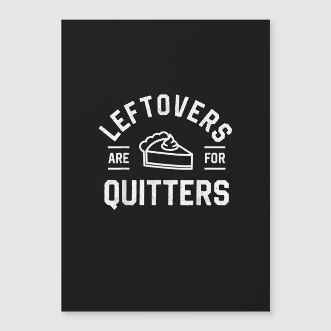 残り物は敗者のもの 感謝祭のカボチャのπ (正面)