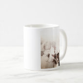 残り物 コーヒーマグカップ (正面右)