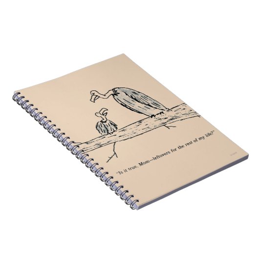 残り物 ノートブック (右側)