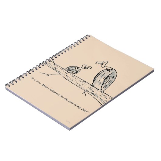 残り物 ノートブック (左側)