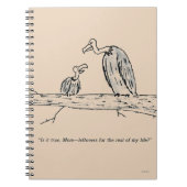 残り物 ノートブック (正面)