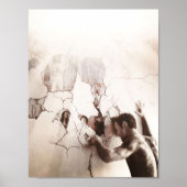 残り物 ポスター (正面)