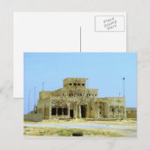 残り物 ポストカード (正面/裏面)