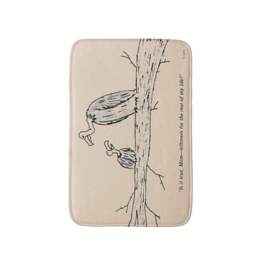 残り バスマット (正面縦)