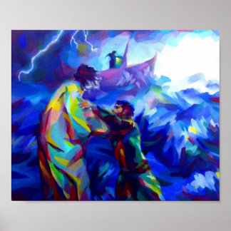 残る（ポスター） ポスター