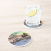 残光のコースター コースター (側面)