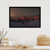 残光 ポスター (キッチン)