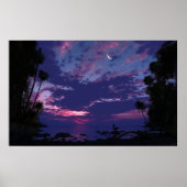 残光 ポスター (正面)