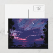 残光(2009)ポストカード ポストカード (正面/裏面)