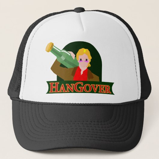 残存物 キャップ (正面)