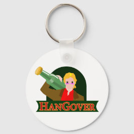 残存物 キーホルダー