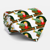 残存物 ネクタイ (ロール)