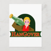 残存物 ポストカード (正面)