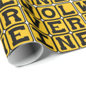 残忍な哺乳類 ラッピングペーパー (ロールコーナー)