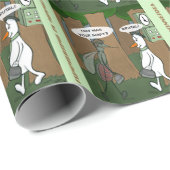 残忍な夏期 ラッピングペーパー (ロールコーナー)