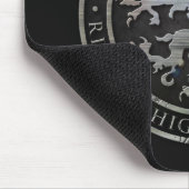 残忍な性質のマウスパッド マウスパッド (コーナー)