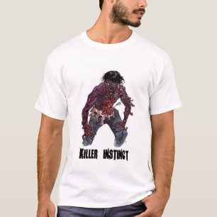 残忍な性質のTシャツ Tシャツ