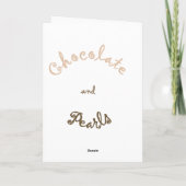 残念だ カード (裏面)