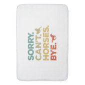 残念ながら次のURLを表示する バスマット (正面縦)