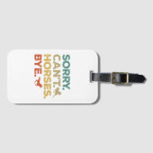 残念ながら次のURLを表示する ラゲッジタグ (正面横)